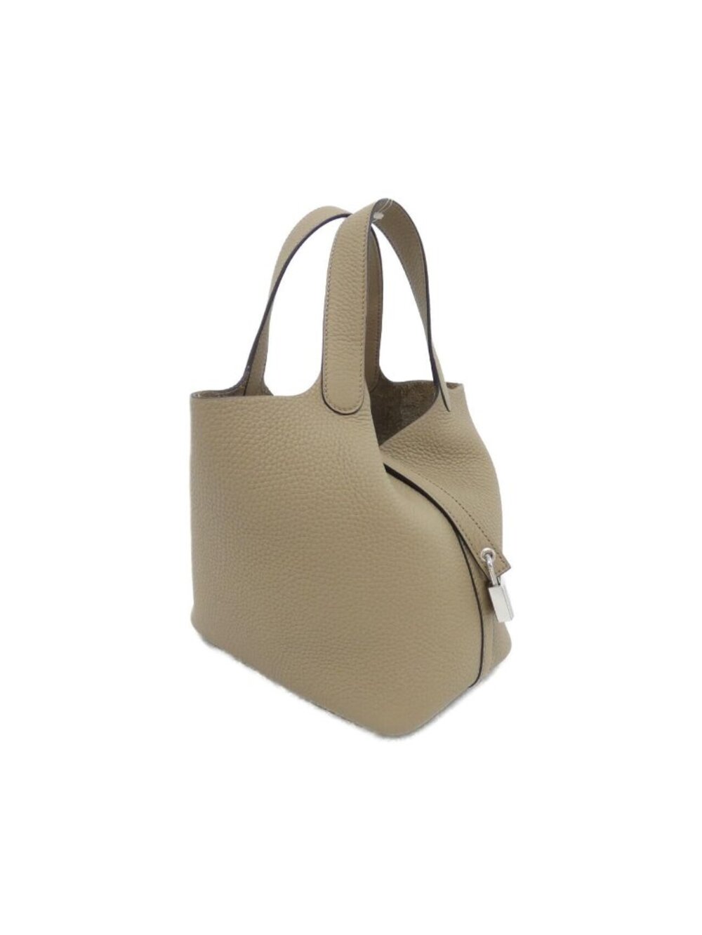 Hermes Picotin Lock PM Bag